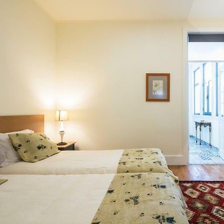 A Francos Artist Painting Apartment Porto Exterior photo